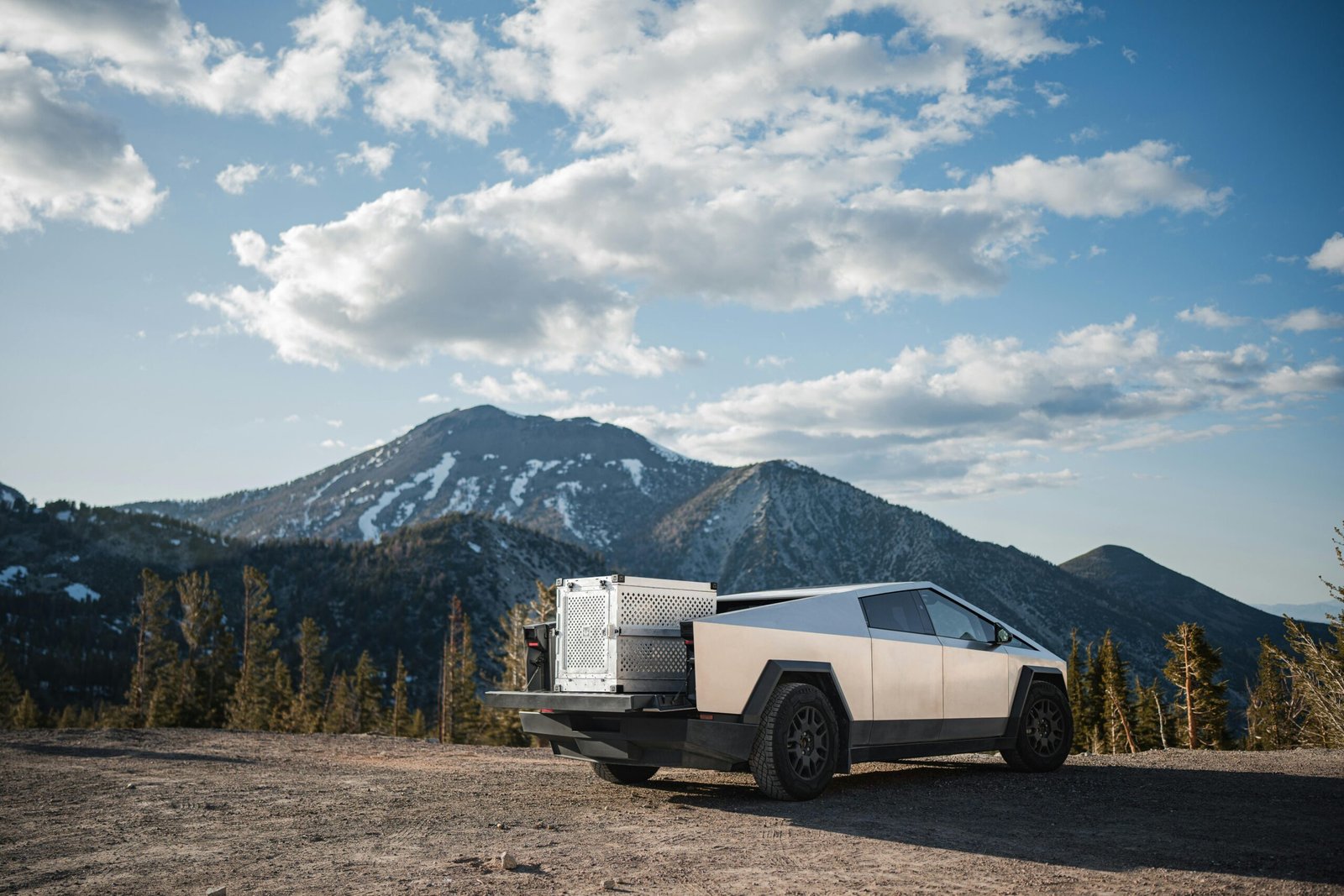 cybertruck