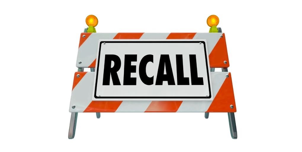 recall